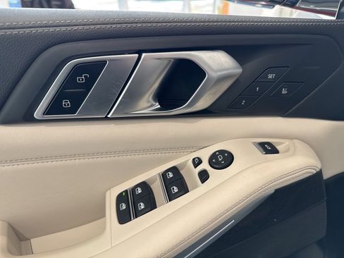 Used 2022 BMW X5 xDrive40i w/ M Sport Package image 37