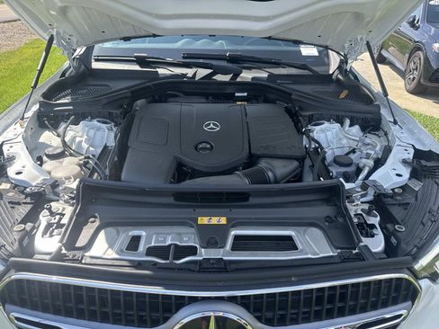 Used 2026 Mercedes-Benz GLC 300 4MATIC image 10