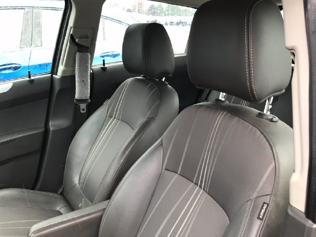 Used 2014 Chevrolet Spark LS FWD image 5