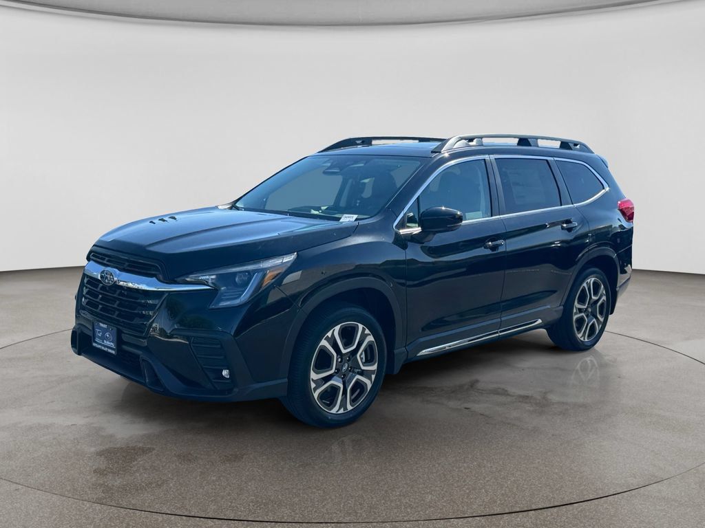 New 2026 Subaru Ascent Limited AWD/4WD image 1