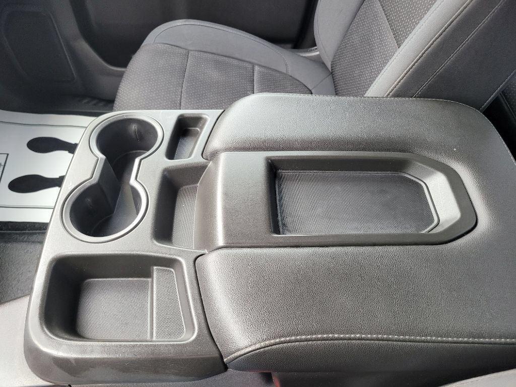 Used 2019 GMC Sierra 1500 4x4 Double Cab image 31