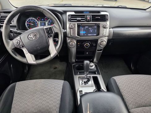 Used 2016 Toyota 4Runner SR5 w/ Convenience Package image 17