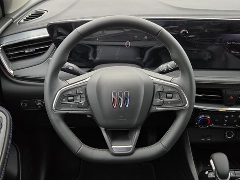 New 2026 Buick Encore GX Sport Touring w/ Advanced Technology Package FWD image 11
