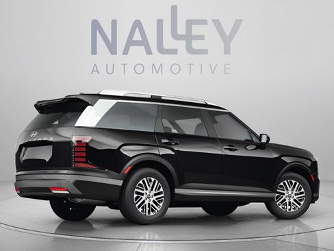Used 2026 Hyundai Palisade Calligraphy FWD image 6