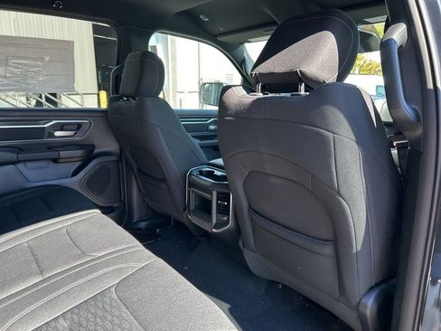 New 2026 RAM 1500 Big Horn image 42