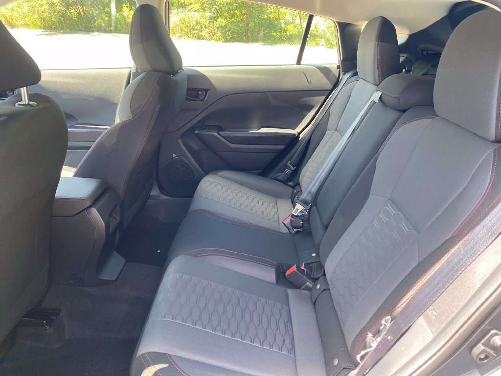New 2026 Subaru Impreza 2.0i Sport AWD/4WD image 12