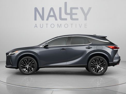 Certified 2025 Lexus RX 350 Premium Plus w/ Accessory Package (Z1) FWD image 2