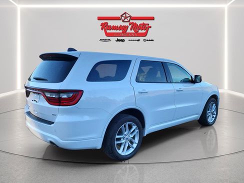 Used 2024 Dodge Durango GT image 5