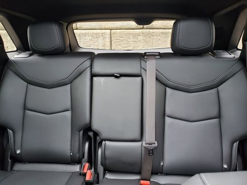 Certified 2023 Cadillac XT5 Premium Luxury image 45