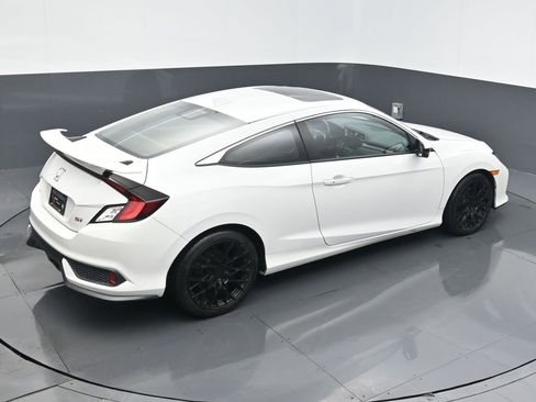 Used 2019 Honda Civic Si image 21