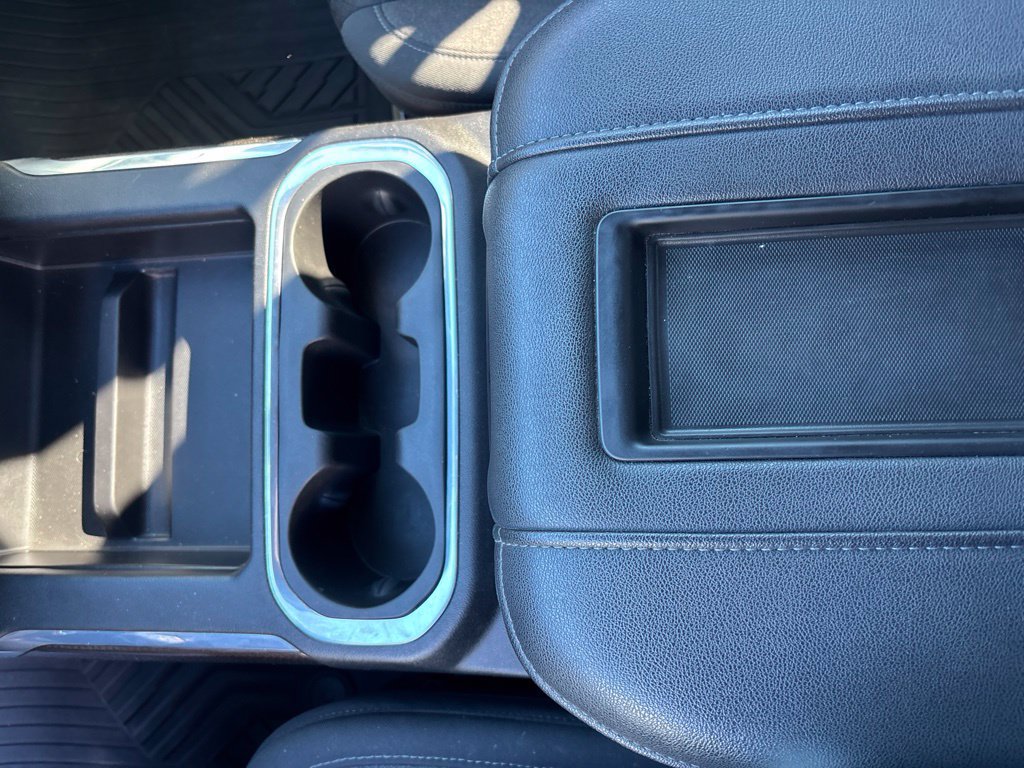 Used 2021 Chevrolet Silverado 1500 RST AWD/4WD image 19