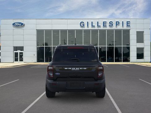 New 2025 Ford Bronco Sport Big Bend w/ Convenience Package image 5