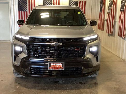 Used 2024 Chevrolet Traverse RS w/ LPO, Floor Liner Package AWD/4WD image 18