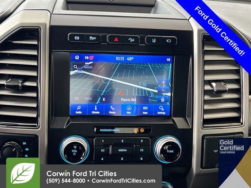 Used 2021 Ford F350 Platinum AWD/4WD image 18