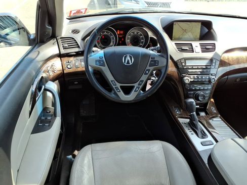 Used 2011 Acura MDX w/ Advance & Entertainment image 6