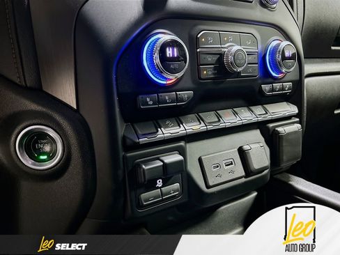 Used 2021 GMC Sierra 1500 AT4 image 15