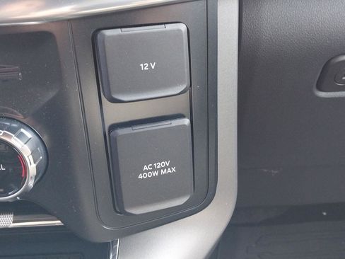 New 2025 Ford F150 Lariat w/ Equipment Group 501A Mid image 32