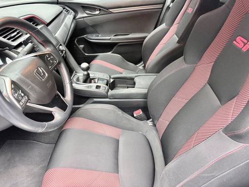 Used 2020 Honda Civic Si image 10