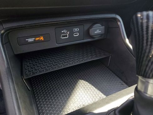 Used 2023 Honda CR-V EX image 21