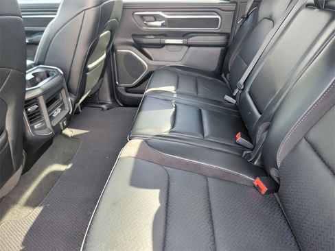 Certified 2024 RAM 1500 Laramie image 16