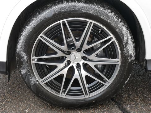 Used 2025 Mercedes-Benz GLC 63 AMG S image 15