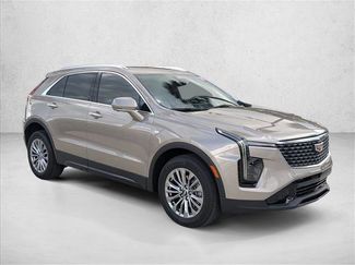 Used 2025 Cadillac XT4 Premium Luxury video 3