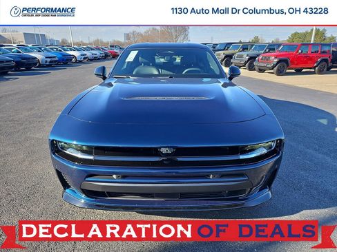 New 2026 Dodge Charger Scat Pack image 2