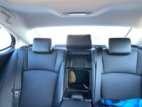 Used 2021 Lexus ES 350 w/ Premium Package FWD image 11