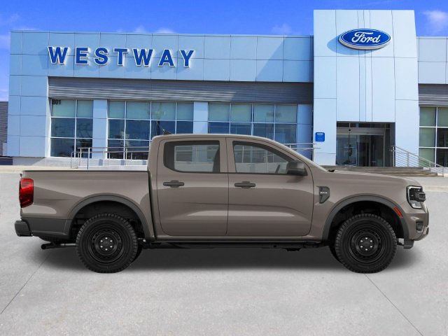 New 2026 Ford Ranger XL RWD image 5
