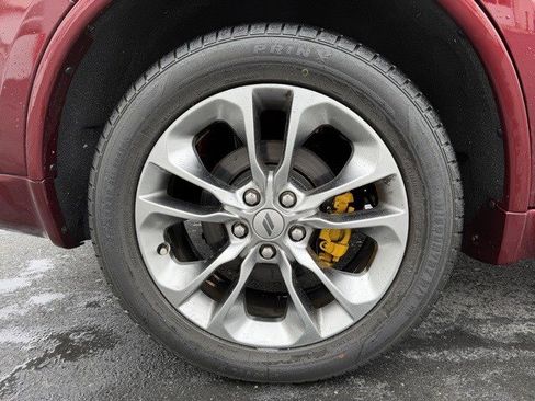 Used 2019 Dodge Durango R/T w/ Technology Group image 25