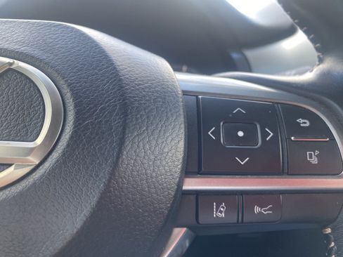 Used 2022 Lexus GX 460 Luxury w/ Sport Design Package AWD/4WD image 20