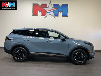 New 2026 Kia Sportage S