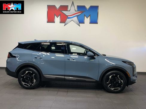 New 2026 Kia Sportage S image 1