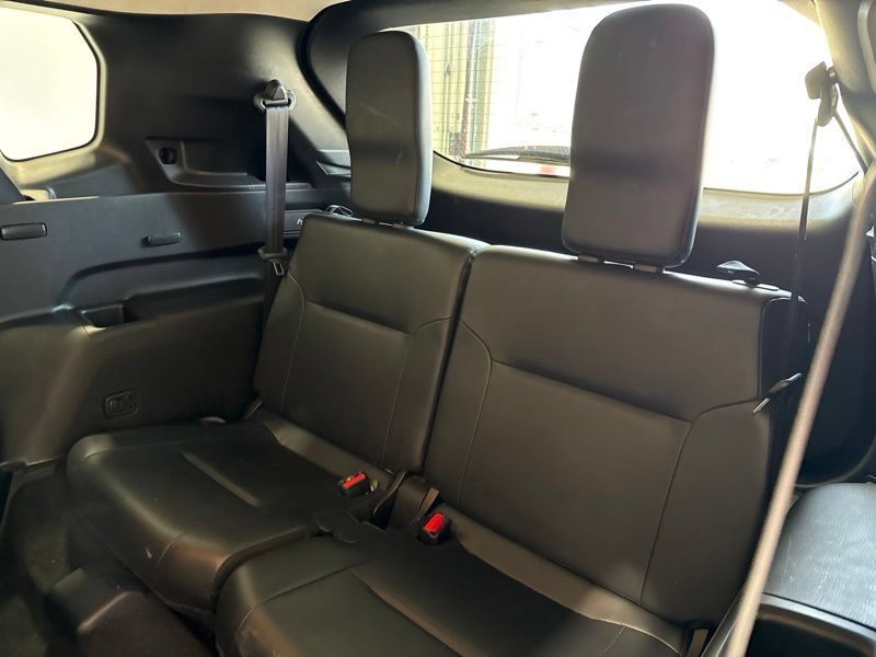 Used 2024 Mitsubishi Outlander SE AWD/4WD image 17