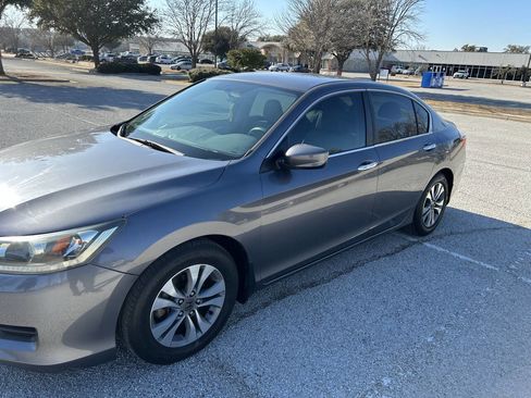 Used 2014 Honda Accord LX image 13