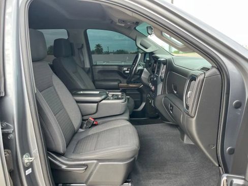 Used 2020 Chevrolet Silverado 1500 LT w/ All-Star Edition image 16