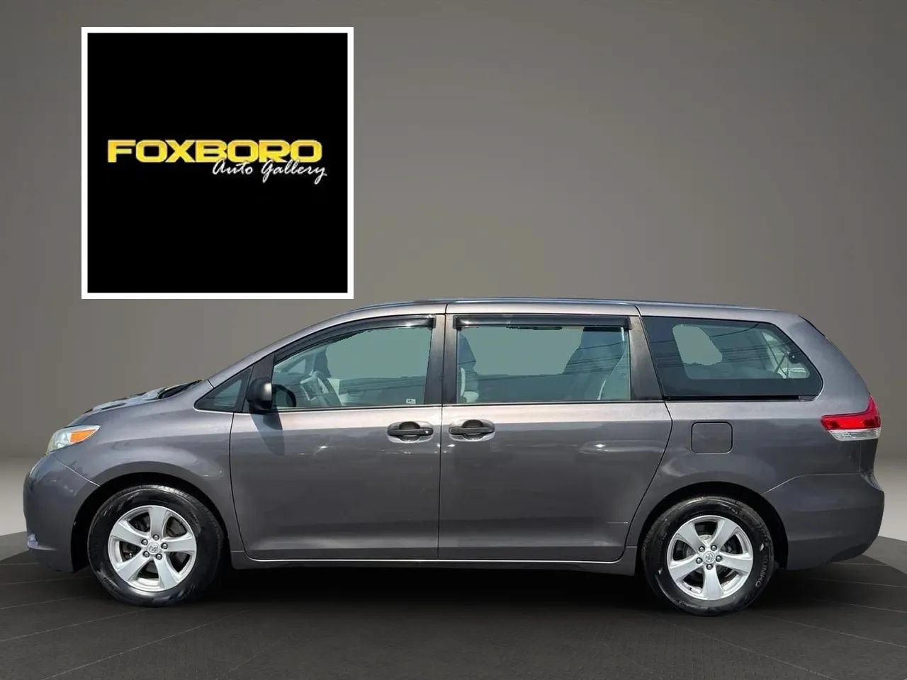 Used 2014 Toyota Sienna L FWD image 8