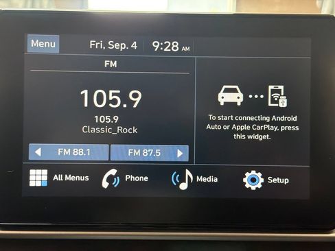 New 2026 Hyundai Venue SEL FWD image 15