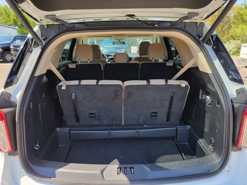 Used 2023 Ford Explorer 4WD image 20