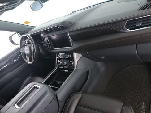 Used 2022 GMC Yukon Denali AWD/4WD image 36