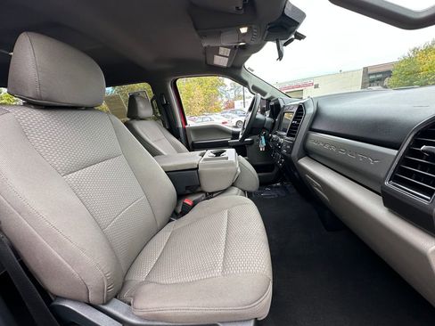 Used 2022 Ford F250 XLT image 37