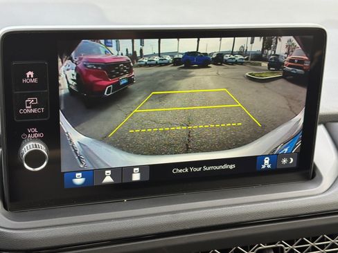 New 2026 Honda Accord SE image 18