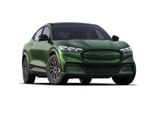 New 2025 Ford Mustang Mach-E Premium image 20