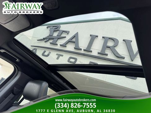 Used 2025 Ford Expedition Tremor image 25