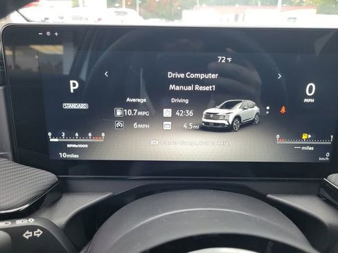 New 2026 Nissan Kicks SR w/ Cold Weather Package image 20