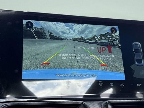 New 2025 Ford Mustang Dark Horse image 19