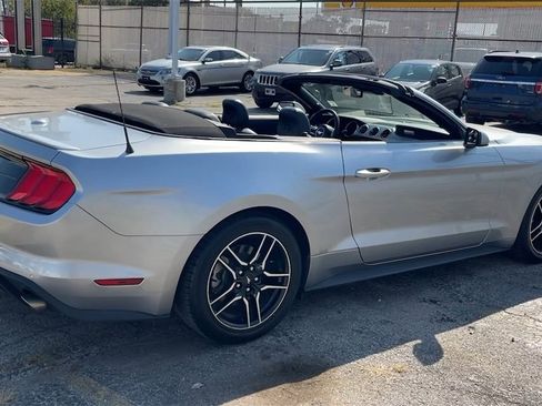 Used 2023 Ford Mustang Premium image 22