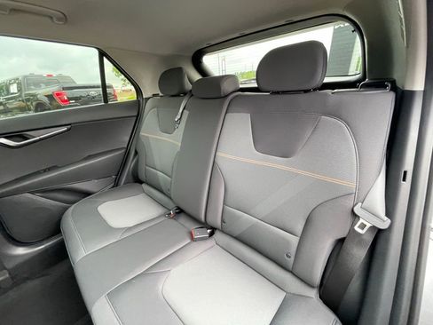 New 2026 Kia Niro LX FWD image 25