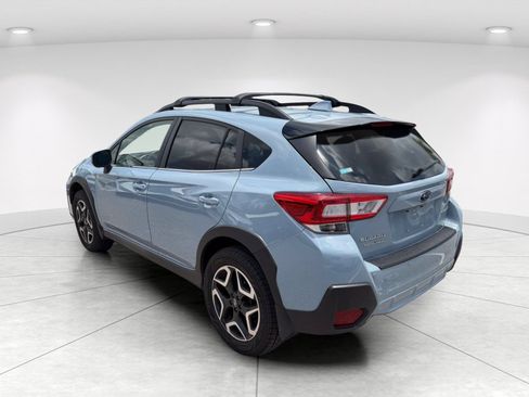 Used 2019 Subaru Crosstrek 2.0i Limited w/ Popular Package #4 AWD/4WD image 6