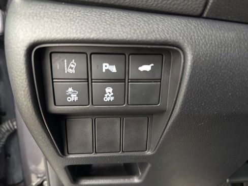 Used 2022 Honda CR-V Touring image 28